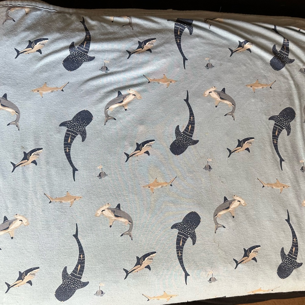 YOUTH Kyte Baby Blanket